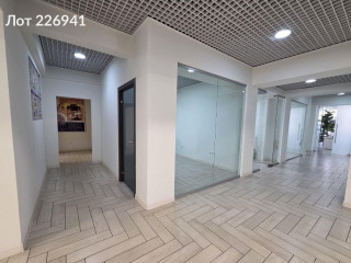 Фотография Аренда помещения свободного назначения, 504 м² , улица Большая Полянка 51А/9 №9 Фотография Аренда помещения свободного назначения, 504 м² , улица Большая Полянка 51А/9 №9
