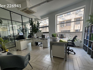 Фотография Аренда помещения свободного назначения, 504 м² , улица Большая Полянка 51А/9 №20 Фотография Аренда помещения свободного назначения, 504 м² , улица Большая Полянка 51А/9 №20