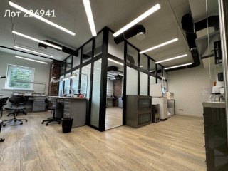 Фотография Аренда помещения свободного назначения, 504 м² , улица Большая Полянка 51А/9 №14 Фотография Аренда помещения свободного назначения, 504 м² , улица Большая Полянка 51А/9 №14