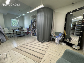 Фотография Аренда помещения свободного назначения, 504 м² , улица Большая Полянка 51А/9 №13 Фотография Аренда помещения свободного назначения, 504 м² , улица Большая Полянка 51А/9 №13