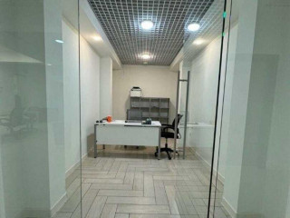 Фотография Аренда помещения свободного назначения, 504 м² , улица Большая Полянка 51А/9 №17 Фотография Аренда помещения свободного назначения, 504 м² , улица Большая Полянка 51А/9 №17