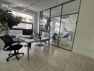 Фотография Аренда помещения свободного назначения, 504 м² , улица Большая Полянка 51А/9 №19 Фотография Аренда помещения свободного назначения, 504 м² , улица Большая Полянка 51А/9 №19