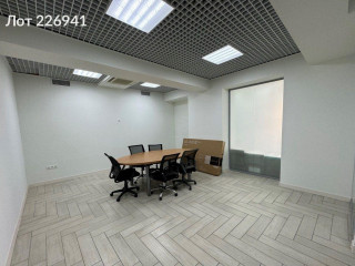 Фотография Аренда помещения свободного назначения, 504 м² , улица Большая Полянка 51А/9 №16 Фотография Аренда помещения свободного назначения, 504 м² , улица Большая Полянка 51А/9 №16
