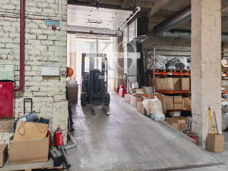 Фотография Аренда склада, 1700 м² , Елизаветинское шоссе 41 №12 Фотография Аренда склада, 1700 м² , Елизаветинское шоссе 41 №12