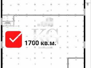 Фотография Аренда склада, 1700 м² , Елизаветинское шоссе 41 №3 Фотография Аренда склада, 1700 м² , Елизаветинское шоссе 41 №3