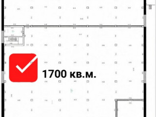 Фотография Аренда склада, 1700 м² , Елизаветинское шоссе 41 №5 Фотография Аренда склада, 1700 м² , Елизаветинское шоссе 41 №5