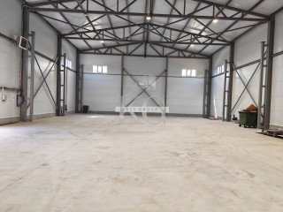 Фотография Аренда склада, 1454 м² , М-36 6 №7 Фотография Аренда склада, 1454 м² , М-36 6 №7
