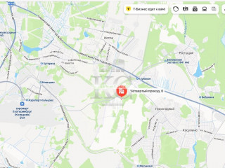 Фотография Аренда склада, 1454 м² , М-36 6 №3 Фотография Аренда склада, 1454 м² , М-36 6 №3