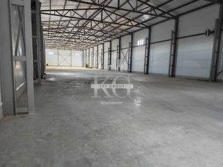 Фотография Аренда склада, 1454 м² , М-36 6 №8 Фотография Аренда склада, 1454 м² , М-36 6 №8