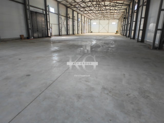 Фотография Аренда склада, 1454 м² , М-36 6 №5 Фотография Аренда склада, 1454 м² , М-36 6 №5