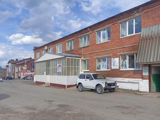 Фотография Продажа офиса, 307 м² , Милиционная улица 6 №5 Фотография Продажа офиса, 307 м² , Милиционная улица 6 №5