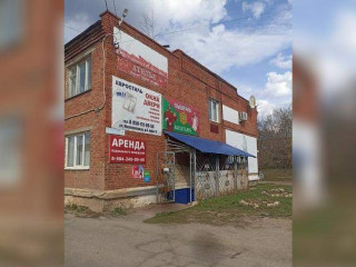 Фотография Продажа офиса, 307 м² , Милиционная улица 6 №6 Фотография Продажа офиса, 307 м² , Милиционная улица 6 №6
