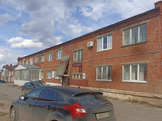 Фотография Продажа офиса, 307 м² , Милиционная улица 6 №3 Фотография Продажа офиса, 307 м² , Милиционная улица 6 №3