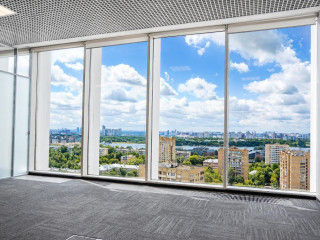 Аренда офиса 67 м² Головинское шоссе 5А
