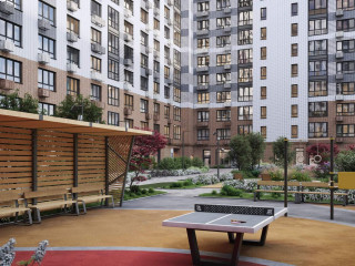 Фотография Продажа помещения свободного назначения, 85 м² , Комсомольская улица 16  №10