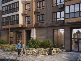 Фотография Продажа помещения свободного назначения, 85 м² , Комсомольская улица 16  №23
