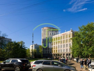 Продажа магазина 568 м² Дачный проспект 17к2 