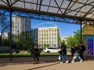 Фотография Продажа магазина, 568 м² , Дачный проспект 17к2 №5 Фотография Продажа магазина, 568 м² , Дачный проспект 17к2 №5