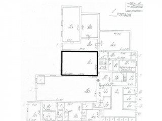 Фотография Аренда помещения свободного назначения, 153 м² , Нижний Сусальный переулок 5с9 №2 Фотография Аренда помещения свободного назначения, 153 м² , Нижний Сусальный переулок 5с9 №2