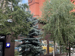 Аренда помещения свободного назначения 153 м² Нижний Сусальный переулок 5с9 