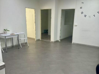 Фотография Аренда помещения свободного назначения, 72 м² , Щёлковское шоссе 79к1 №8 Фотография Аренда помещения свободного назначения, 72 м² , Щёлковское шоссе 79к1 №8