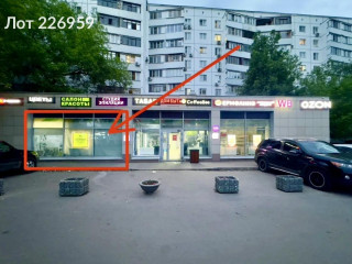 Фотография Аренда помещения свободного назначения, 72 м² , Щёлковское шоссе 79к1 №2 Фотография Аренда помещения свободного назначения, 72 м² , Щёлковское шоссе 79к1 №2