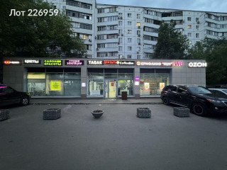 Аренда помещения свободного назначения 72 м² Щёлковское шоссе 79к1