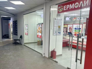 Фотография Аренда помещения свободного назначения, 72 м² , Щёлковское шоссе 79к1 №11 Фотография Аренда помещения свободного назначения, 72 м² , Щёлковское шоссе 79к1 №11