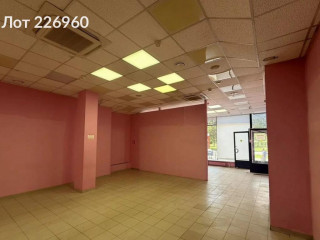 Аренда помещения свободного назначения 161 м² Хабаровская улица 8
