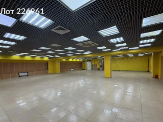 Фотография Аренда помещения свободного назначения, 301 м² , Хабаровская улица 12/23 №4 Фотография Аренда помещения свободного назначения, 301 м² , Хабаровская улица 12/23 №4