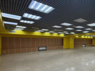 Фотография Аренда помещения свободного назначения, 301 м² , Хабаровская улица 12/23 №3 Фотография Аренда помещения свободного назначения, 301 м² , Хабаровская улица 12/23 №3