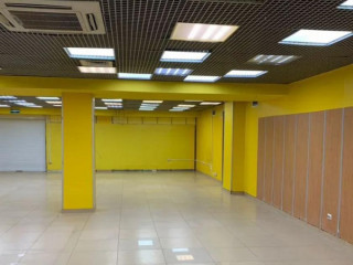 Фотография Аренда помещения свободного назначения, 301 м² , Хабаровская улица 12/23 №7 Фотография Аренда помещения свободного назначения, 301 м² , Хабаровская улица 12/23 №7