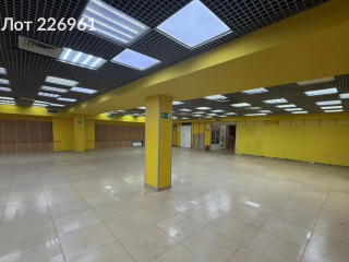 Фотография Аренда помещения свободного назначения, 301 м² , Хабаровская улица 12/23 №2 Фотография Аренда помещения свободного назначения, 301 м² , Хабаровская улица 12/23 №2