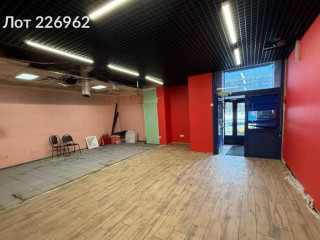 Фотография Аренда помещения свободного назначения, 65 м² , Хабаровская улица 8 №2 Фотография Аренда помещения свободного назначения, 65 м² , Хабаровская улица 8 №2