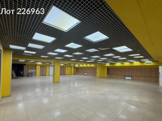 Фотография Аренда помещения свободного назначения, 471 м² , Хабаровская улица 12/23  №2
