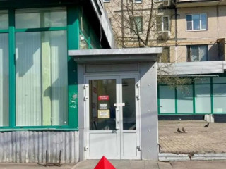 Фотография Аренда помещения свободного назначения, 471 м² , Хабаровская улица 12/23  №4