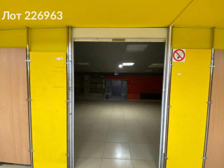 Фотография Аренда помещения свободного назначения, 471 м² , Хабаровская улица 12/23  №10