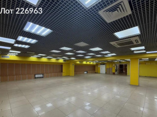 Фотография Аренда помещения свободного назначения, 471 м² , Хабаровская улица 12/23  №5