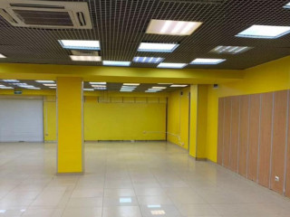 Фотография Аренда помещения свободного назначения, 471 м² , Хабаровская улица 12/23  №11