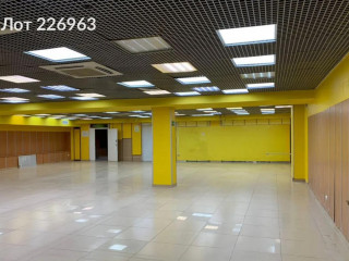 Фотография Аренда помещения свободного назначения, 471 м² , Хабаровская улица 12/23  №9