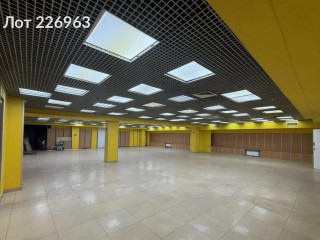 Фотография Аренда помещения свободного назначения, 471 м² , Хабаровская улица 12/23  №6