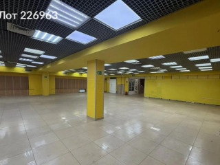 Фотография Аренда помещения свободного назначения, 471 м² , Хабаровская улица 12/23  №7