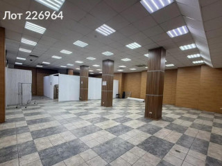 Фотография Аренда помещения свободного назначения, 120 м² , Хабаровская улица 12/23  №3