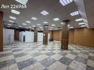Аренда помещения свободного назначения 120 м² Хабаровская улица 12/23