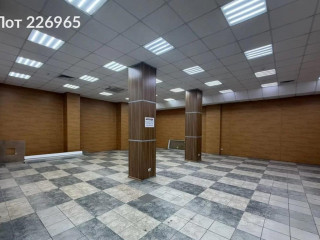 Фотография Аренда помещения свободного назначения, 80 м² , Хабаровская улица 12/23  №2