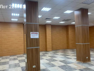 Фотография Аренда помещения свободного назначения, 80 м² , Хабаровская улица 12/23  №4