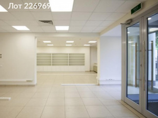 Фотография Аренда офиса, 401 м² , Усачёва улица 33с1 №4 Фотография Аренда офиса, 401 м² , Усачёва улица 33с1 №4