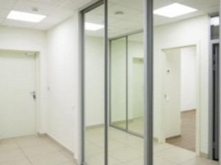 Фотография Аренда офиса, 401 м² , Усачёва улица 33с1 №5 Фотография Аренда офиса, 401 м² , Усачёва улица 33с1 №5