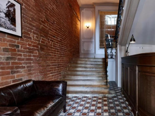 Фотография Аренда помещения свободного назначения, 360 м² , Мясницкая улица 13с3 №2 Фотография Аренда помещения свободного назначения, 360 м² , Мясницкая улица 13с3 №2