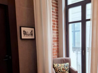Фотография Аренда помещения свободного назначения, 360 м² , Мясницкая улица 13с3 №5 Фотография Аренда помещения свободного назначения, 360 м² , Мясницкая улица 13с3 №5